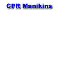 CPR Manikins
