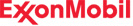 Exxon Mobil Logo