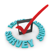 customer service survey